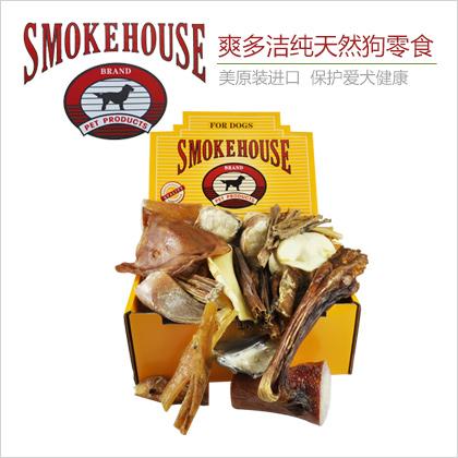 SMOKEHOUSE--爽多洁